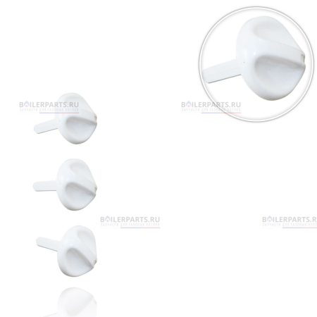 Ручка регулировки FERROLI 39808930