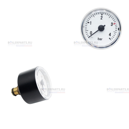 Манометр FERROLI 39809750