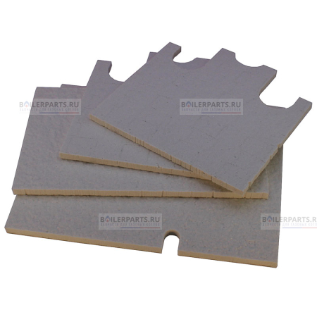 Комплект изоляции камеры сгорания FERROLI 39809800