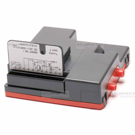 Автомат розжига FERROLI HONEYWELL 39809822