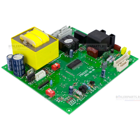 Плата управления FERROLI 398000040