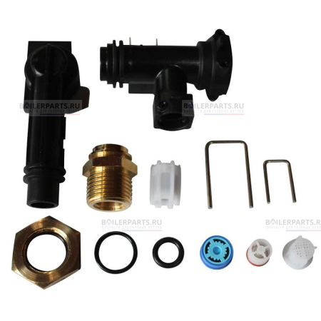 Ремкомплект датчика протока FERROLI 398000270