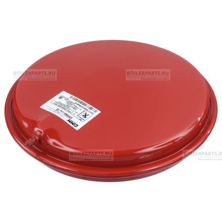 Бак расширительный круглый 8 л резьба 3/8 FERROLI CIMM 39800960