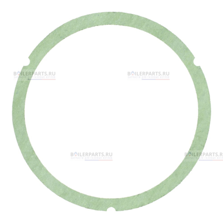 Труба пламенная горелки LAMBORGHINI  3980U490