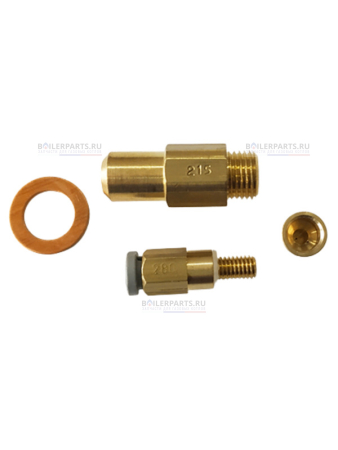 Комплект форсунок FEROLLI 39814000