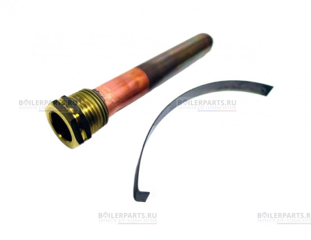 Гильза 1х130 мм FERROLI 39814930 [371]