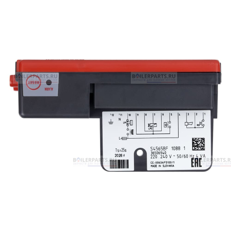 Блок управления FERROLI HONEYWELL 39816360