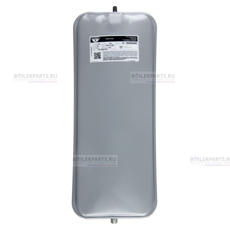 Бак расширительный  прямоугольный 6 л резьба 3/8 FERROLI 39819570 [111]