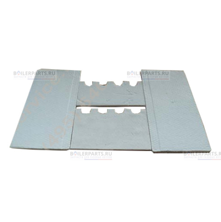 Комплект изоляции камеры сгорания FERROLI 39810040