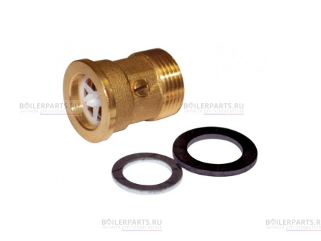 Клапан предохранительный 3/4 FERROLI ABB 39811270