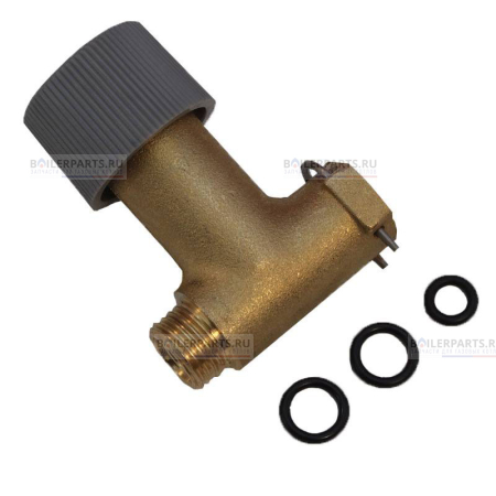 Кран подпитки FERROLI 39811540