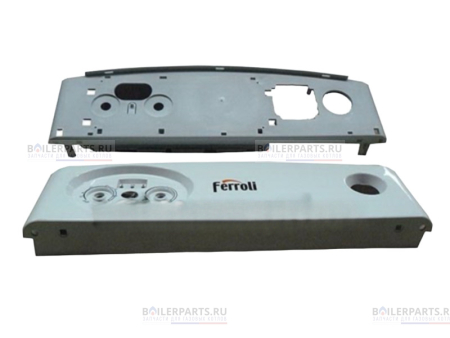 Корпус панели управления FERROLI 39812120