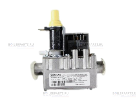 Газовый клапан FEROLLI G 1/2" 50 bar SIEMENS 39812190