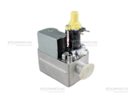 Газовый клапан FEROLLI G 1/2" 50 bar SIEMENS 39812190