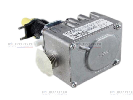 Газовый клапан FEROLLI G 1/2" 50 bar SIEMENS 39812190