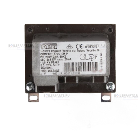 Трансформатор розжига LAMBORHINI FIDA 3981A140