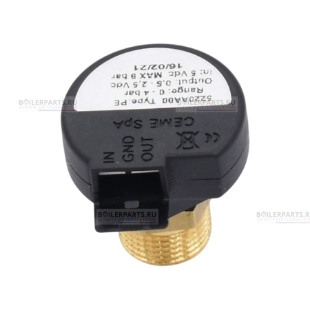 Датчик давления воды FERROLI 39826680