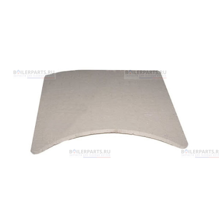 Изоляция дверцы теплообменника FERROLI 39826760