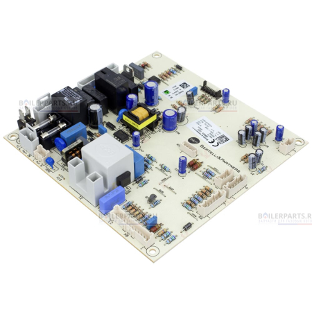 Плата управления FERROLI BERTELLI & PARTNERS DIMS43-FE01 39828411