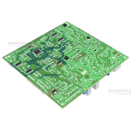 Плата управления FERROLI BERTELLI & PARTNERS DIMS43-FE01 39828411