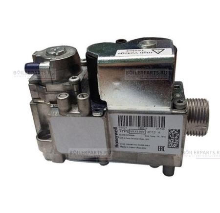 Газовый клапан FEROLLI 60 bar HONEYWELL 39829230