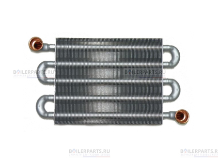 Теплообменник первичный монотермический 300 мм FERROLI VALMEX 39820890