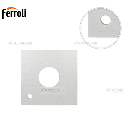 Изоляция горелки FERROLI 39821410