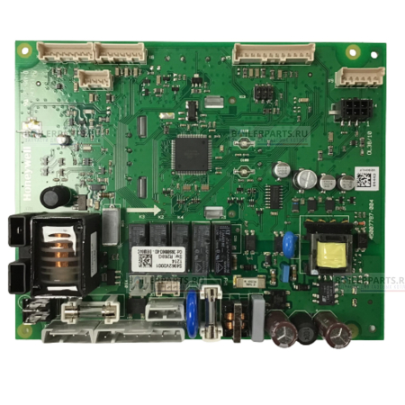 Плата управления FERROLI HONEYWELL 39821520