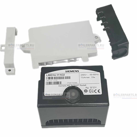 Автомат горения FERROLI SIEMENS 39846760