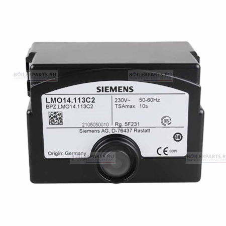 Автомат горения FERROLI SIEMENS 39846760