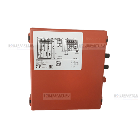 Блок управления FERROLI ABB 39848472