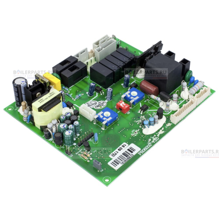 Плата управления FERROLI 39848640