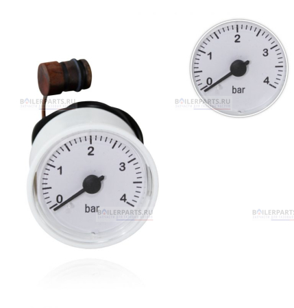 Манометр FERROLI 39848670