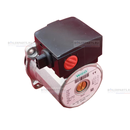 Голова насоса FERROLI  FRSL 15/4.1 WILO 39840920