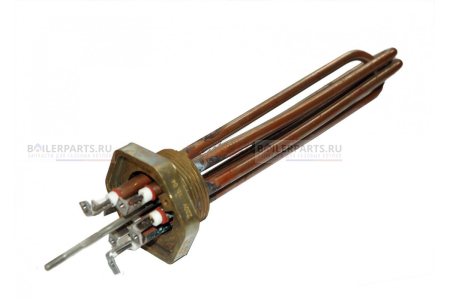 Нагревательный элемент ТЭН FERROLI 398605240