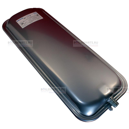 Бак расширительный прямоугольный 10 л резьба FERROLI 398605250