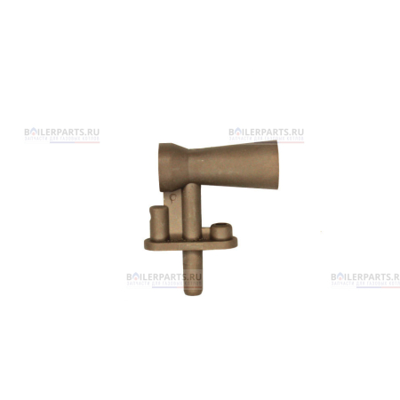 Трубка вентури FERROLI 398612840