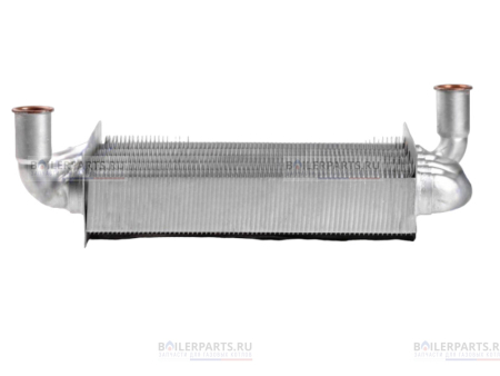 Теплообменник первичный монотермический 225 мм FERROLI 39899039
