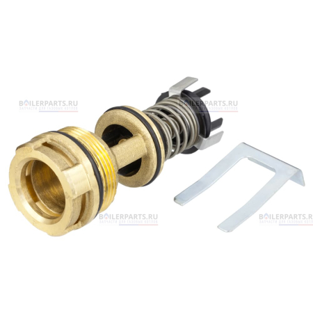 Картридж трехходового клапана FERROLI 398902264