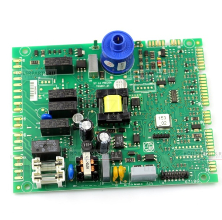 Плата управления FERROLI SIT 398907124
