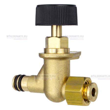 Кран подпитки IMMERGAS 3.016700