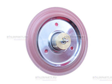 Мембрана силиконовая трехходового IMMERGAS 3.013130