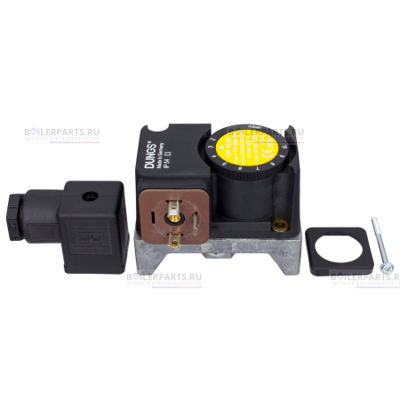 Клапан газовый NAVIEN 0,25 500 bar DUNGS 30004419A