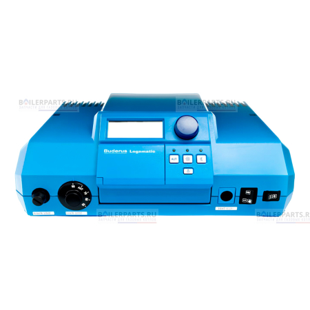 Система управления напольными котлами модульная BUDERUS 30005454