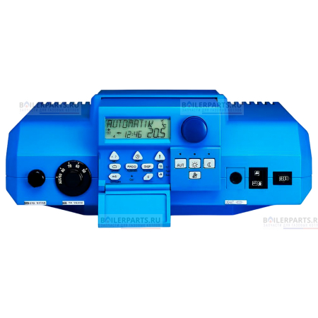 Система управления напольными котлами модульная BUDERUS 30005454