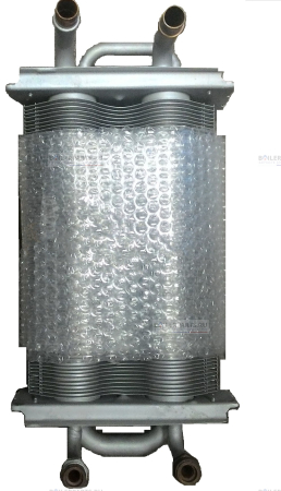 Теплообменник первичный битермический DEMRAD VALMEX 3000000251