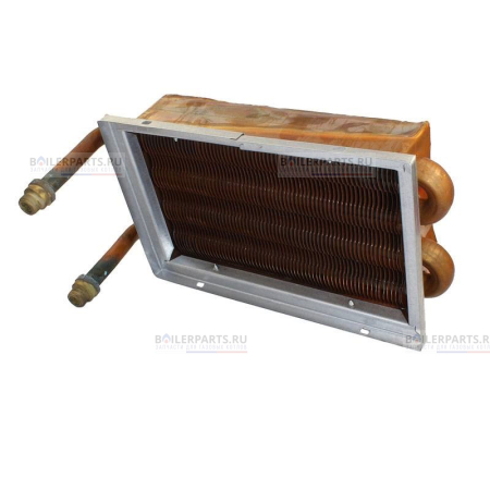 Теплообменник первичный монотермический DEMRAD VALMEX 3000004662