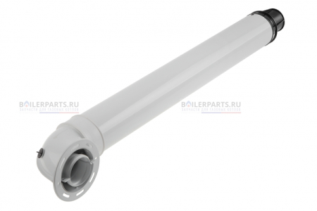 Дымоход газового котла THERMEX 60/100 300001