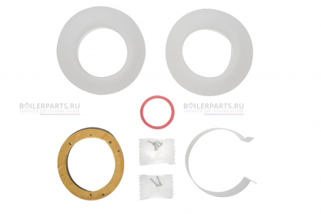 Дымоход газового котла THERMEX 60/100 300001