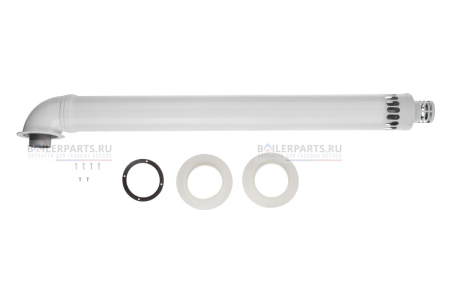 Дымоход газового котла THERMEX 60/100 300002